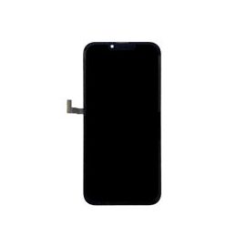 For iPhone/iPad (AP13P0001B4) Pulled OLED (soft) Touchscreen - Black, (Pulled) for model iPhone 13 Pro - LED Screens - Smartphone LCD - Techbox