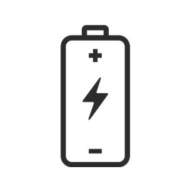 For iPhone/iPad (AP13PM0004H) Battery 4650mAh - High Capacity - For iPhone 13 Pro Max - Batteries Apple iPhone - Batteries - Techbox