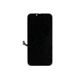 For iPhone/iPad (AP140001B5) LCD Touchscreen - Black, (In-Cell) for model iPhone 14 - LED Screens - Smartphone LCD - Techbox