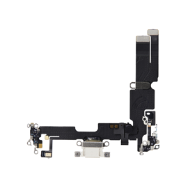 For iPhone/iPad (AP14PL0006W) Dock Connector - White, for iPhone 14 Plus | Techbox