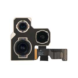 For iPhone/iPad (AP14PM0008) Back Camera for model iPhone 14 Pro Max - Smartphone Cameras - Smartphone - Techbox