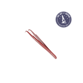 Other (AOR-T-010) Selected by The Art Of Repair AK-KING15 Microsoldering Tweezers - Smartphone Service Tools - Smartphone - Techbox