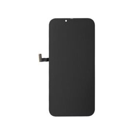 For iPhone/iPad (AP14PM001B6) LCD Touchscreen - Black, (Compatible Budget) for model iPhone 14 Pro max | Techbox