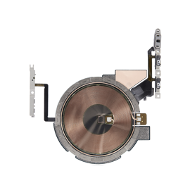 For iPhone/iPad (AP14PM0029) Wireless Charging incl. Flex Cable Volume Button, For iPhone 14 Pro Max | Techbox
