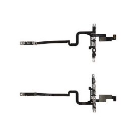 For iPhone/iPad (AP15P00029) Volume Flex and power Cable, for iPhone 15 Pro - Smartphone Flex Connectors - Smartphone - Techbox