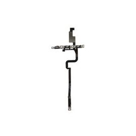For iPhone/iPad (AP15P00029) Volume Flex and power Cable, for iPhone 15 Pro - Smartphone Flex Connectors - Smartphone - Techbox