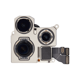 For iPhone/iPad (AP15P0008) Back Camera for model iPhone 15 Pro - Smartphone Cameras - Smartphone - Techbox