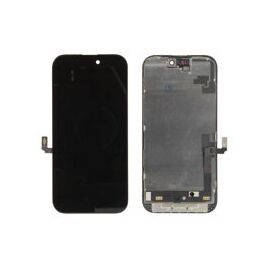 For iPhone/iPad (AP160001B2) OLED (soft) Touchscreen (Refurb), For iPhone 16 | Techbox