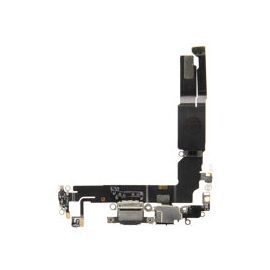 For iPhone/iPad (AP160006B) Dock Connector - Black, For iPhone 16 | Techbox