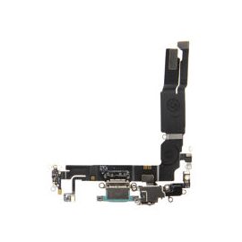For iPhone/iPad (AP160006GRN) Dock Connector - Green, For iPhone 16 - Smartphone Flex Connectors - Smartphone - Techbox