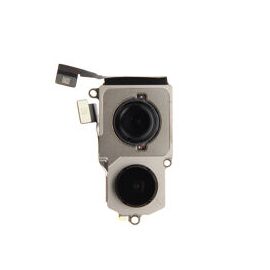For iPhone/iPad (AP160008) Rear Camera, For iPhone 16 - Smartphone Cameras - Smartphone - Techbox