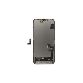 For iPhone/iPad (AP16E0001B3-JK) JK OLED (soft) Touchscreen (Compatible), For iPhone 16E - LED Screens - Smartphone LCD - Techbox