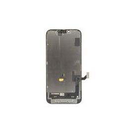 For iPhone/iPad (AP16E0001B6) LCD Touchscreen (Compatible Budget), For iPhone 16e - LED Screens - Smartphone LCD - Techbox