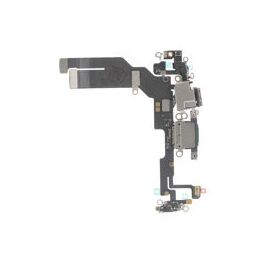 For iPhone/iPad (AP16E0006B) Dock Connector - Black, For iPhone 16e | Techbox