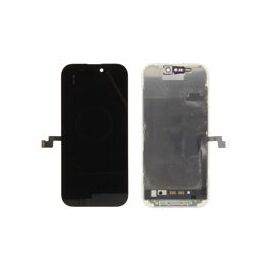 For iPhone/iPad (AP16P0001B2) OLED (soft) Touchscreen (Refurb), For iPhone 16 Pro | Techbox
