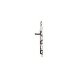 For iPhone/iPad (AP16P00029) Flex Cable Power & Volume Button, For iPhone 16 Pro - Smartphone Flex Connectors - Smartphone - Techbox