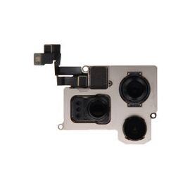 For iPhone/iPad (AP16P0008) Rear Camera, For iPhone 16 Pro - Smartphone Cameras - Smartphone - Techbox