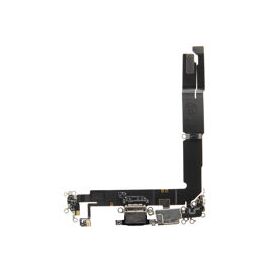 For iPhone/iPad (AP16PL0006B) Dock Connector - Black, For iPhone 16 Plus | Techbox
