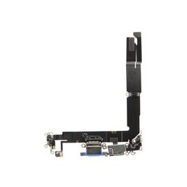 For iPhone/iPad (AP16PL0006BL) Dock Connector - Blue, For iPhone 16 Plus | Techbox