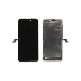 For iPhone/iPad (AP16PM001B2WI) OLED (soft) Touchscreen (Refurb), For iPhone 16 Pro Max (without IC chip) - LED Screens - Smartphone LCD - Techbox