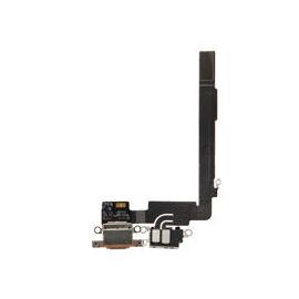 For iPhone/iPad (AP16PM006BL) Dock Connector - Desert Titanium, For iPhone 16 Pro Max | Techbox