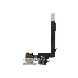 For iPhone/iPad (AP16PM006GR) Dock Connector - Grey, For iPhone 16 Pro Max | Techbox
