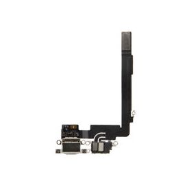 For iPhone/iPad (AP16PM006W) Dock Connector - White, For iPhone 16 Pro Max | Techbox