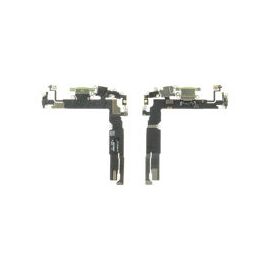 For iPhone/iPad (AP170006GRN) Dock Connector (Pulled) - Green, For iPhone 17 - Smartphone Flex Connectors - Smartphone - Techbox