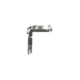 For iPhone/iPad (AP170006GRN) Dock Connector (Pulled) - Green, For iPhone 17 - Smartphone Flex Connectors - Smartphone - Techbox