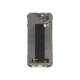 For iPhone/iPad (AP17A0001B4-FLEX) OLED (soft) Touchscreen (Pulled) with original Front Flex Cable, For iPhone 17 Air - LED Screens - Smartphone LCD - Techbox