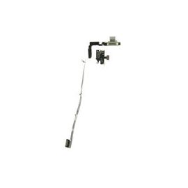 For iPhone/iPad (AP17A0006W) Dock Connector (Pulled) - White, For iPhone 17 Air - Smartphone Flex Connectors - Smartphone - Techbox