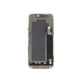 For iPhone/iPad (AP17P0001B4) OLED (soft) Touchscreen (Pulled), For iPhone 17 Pro - LED Screens - Smartphone LCD - Techbox