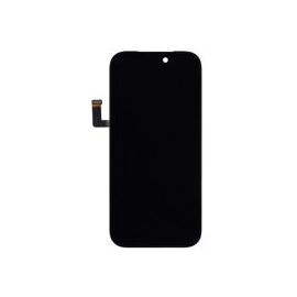 For iPhone/iPad (AP17P0001B6) Display (Compatible Budget), For iPhone 17 Pro - LED Screens - Smartphone LCD - Techbox