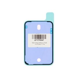 For iPhone/iPad (AP17P0047) Back Glass Adhesive Tape (Compatible), For iPhone 17 Pro | Techbox