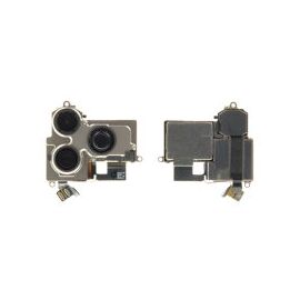 For iPhone/iPad (AP17PM0008) Back Camera (Pulled), For iPhone 17 Pro Max - Smartphone Cameras - Smartphone - Techbox