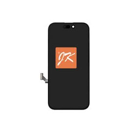 JK (AP15PL001B7-JK) JK OLED (Hard) Touchscreen (Compatible), For iPhone 15 Plus - LED Screens - Smartphone LCD - Techbox