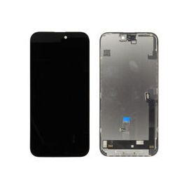 JK (AP16PL0001B5-JK) JK LCD Touchscreen (In-cell FHD), For iPhone 16 Plus - LED Screens - Smartphone LCD - Techbox