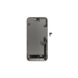 JK (AP16PL0001B7-JK) JK OLED (Hard) Touchscreen (Compatible), For iPhone 16 Plus - LED Screens - Smartphone LCD - Techbox