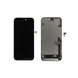 JK (AP16PL0001B7-JK) JK OLED (Hard) Touchscreen (Compatible), For iPhone 16 Plus - LED Screens - Smartphone LCD - Techbox