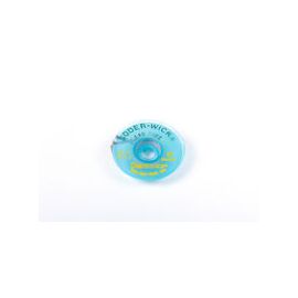 Chemtronics (CTS-61089) Soder-Wick Leadfree SD 1,5mm/yellow 40-2-5 | Techbox
