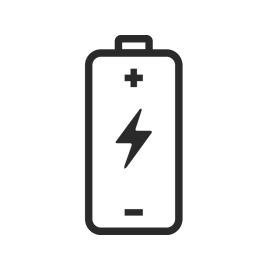 For iPhone/iPad (AP5S004H) Best possible High Capacity Battery, for model iPhone 5S (1950mAh) - Batteries Apple iPhone - Batteries - Techbox