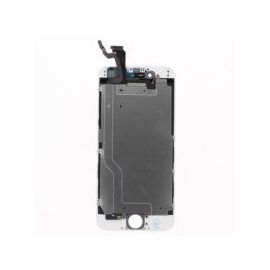 For iPhone/iPad (P3-AP60001W2) Refurb LCD Touchscreen - White, (Refurb), for model iPhone 6 - LED Screens - Smartphone LCD - Techbox