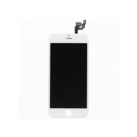 For iPhone/iPad (P3-AP60001W4) Pulled LCD Touchscreen - White, (Pulled), for model iPhone 6 - LED Screens - Smartphone LCD - Techbox