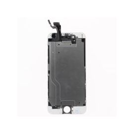 For iPhone/iPad (P3-AP60001W4) Pulled LCD Touchscreen - White, (Pulled), for model iPhone 6 - LED Screens - Smartphone LCD - Techbox