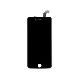 For iPhone/iPad (AP6P001B3) LCD Complete - Black, (Compatible) for model iPhone 6 Plus - LED Screens - Smartphone LCD - Techbox