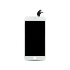 For iPhone/iPad (P3-AP6P001SW2) Refurb LCD Touchscreen Complete incl. small parts - White, (Refurb), for model iPhone 6 Plus - LED Screens - Smartphone LCD - Techbox