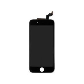 For iPhone/iPad (AP6S001SB2) Refurb LCD Touchscreen Complete incl. small parts - Black, (Refurb), for model iPhone 6S - LED Screens - Smartphone LCD - Techbox