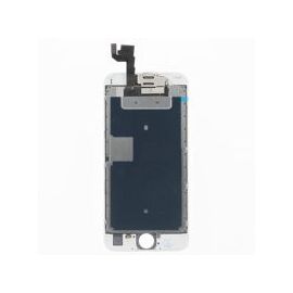 For iPhone/iPad (AP6S001SW2) LCD Touchscreen Complete (Refurb) incl. small parts - White, For iPhone 6s - LED Screens - Smartphone LCD - Techbox