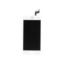 For iPhone/iPad (AP6S001SW2) LCD Touchscreen Complete (Refurb) incl. small parts - White, For iPhone 6s - LED Screens - Smartphone LCD - Techbox