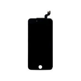 For iPhone/iPad (AP6SP001B3) LCD Complete (Compatible) - Black, For iPhone 6s Plus - LED Screens - Smartphone LCD - Techbox
